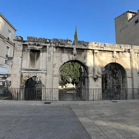 L'arche Denim 公寓 *