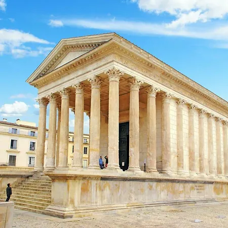 L'arche Denim * 尼姆